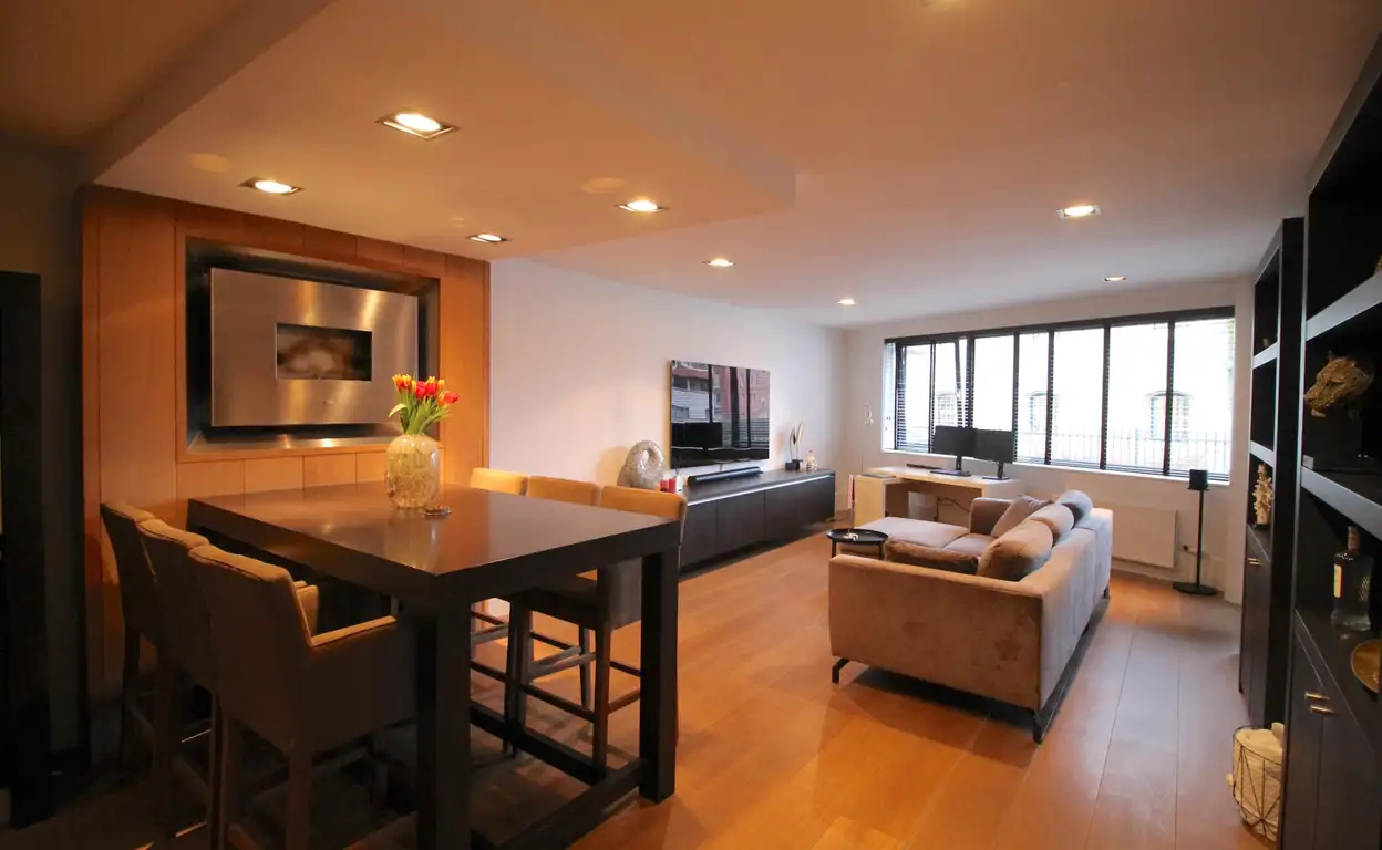 Foto #1 Appartement Markendaalseweg Breda