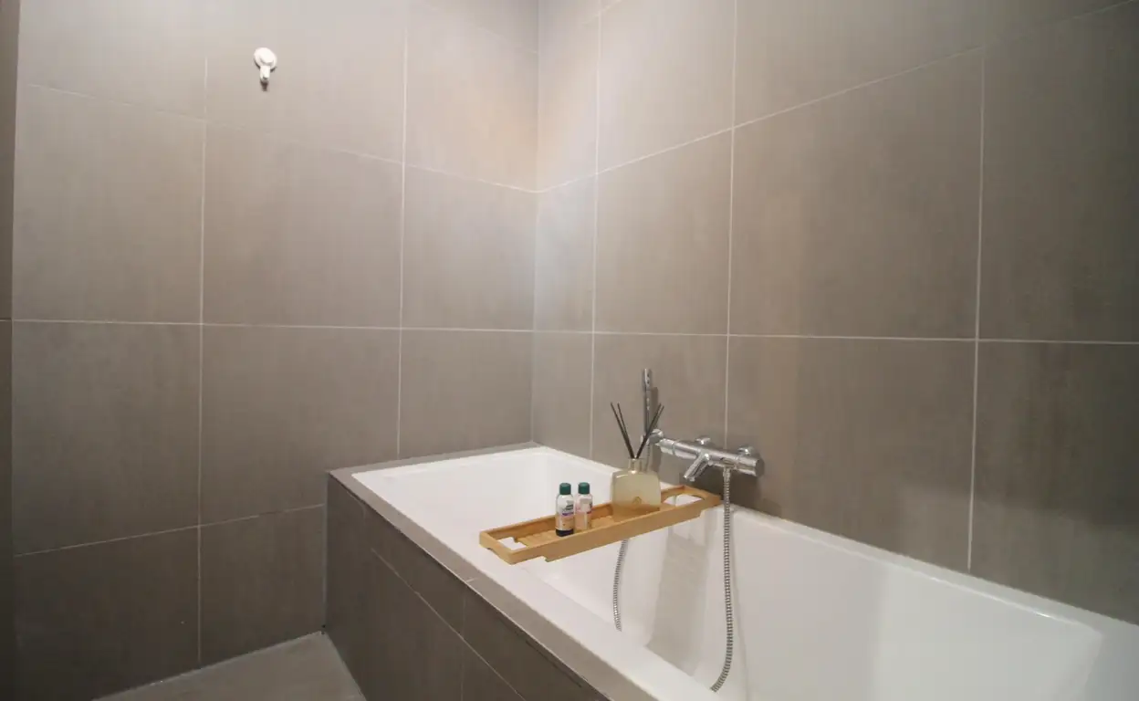 Foto #13 Appartement Markendaalseweg Breda