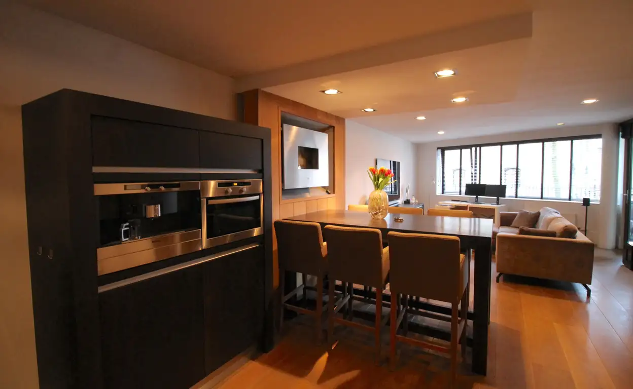 Foto #6 Appartement Markendaalseweg Breda