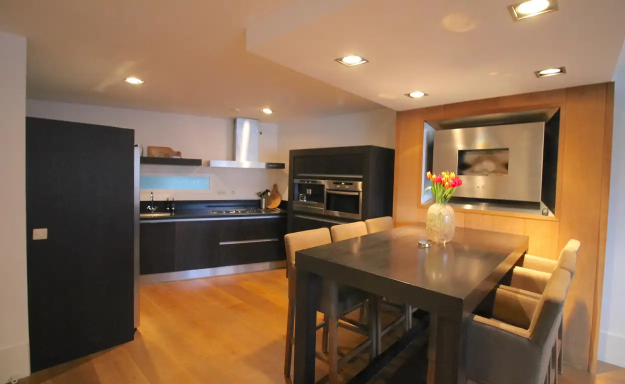 Foto #4 Appartement Markendaalseweg Breda