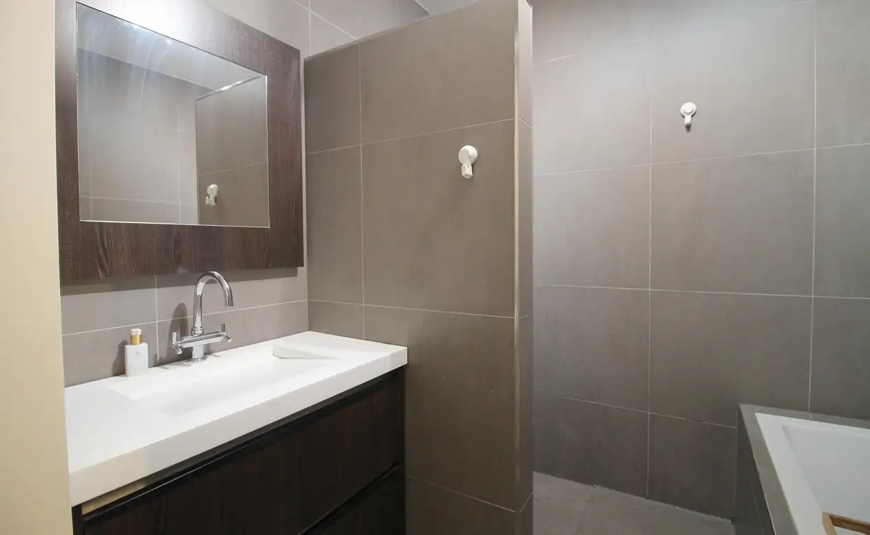 Foto #12 Appartement Markendaalseweg Breda