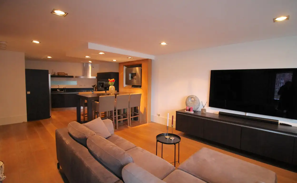 Foto #2 Appartement Markendaalseweg Breda