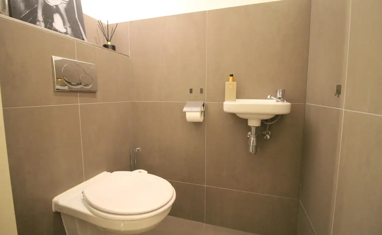 Foto #15 Appartement Markendaalseweg Breda