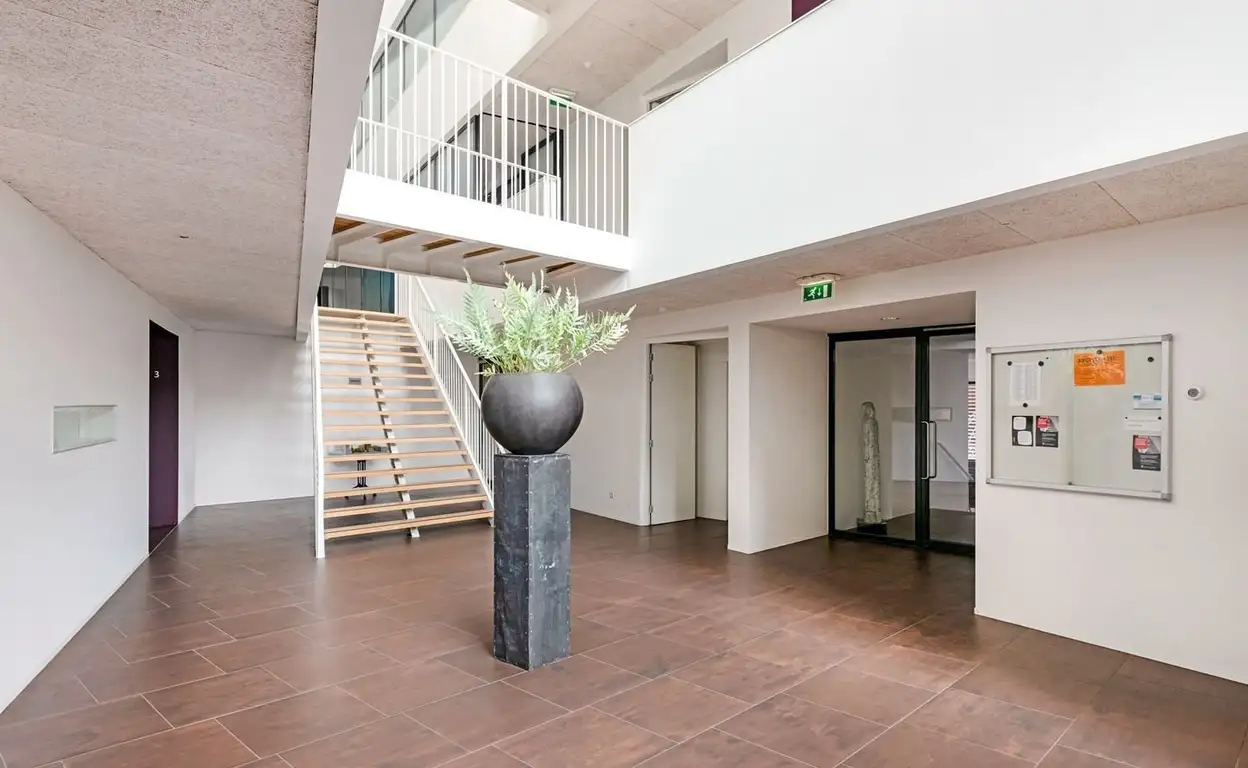 Foto #19 Appartement Markendaalseweg Breda