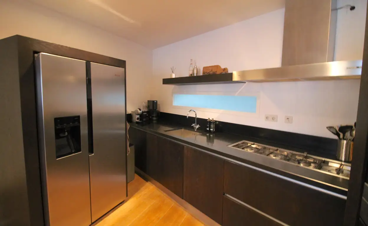 Foto #5 Appartement Markendaalseweg Breda