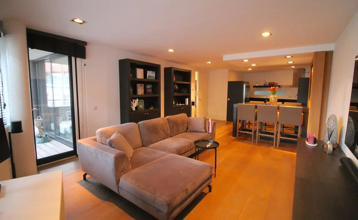 Foto #3 Appartement Markendaalseweg Breda
