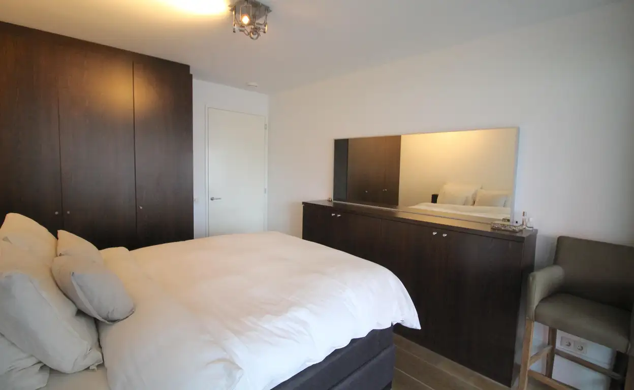 Foto #11 Appartement Markendaalseweg Breda