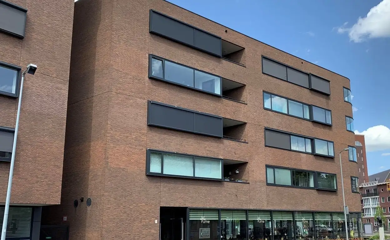 Foto #20 Appartement Markendaalseweg Breda