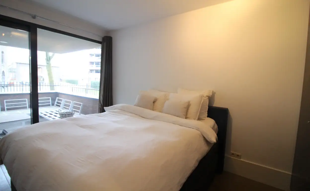 Foto #10 Appartement Markendaalseweg Breda
