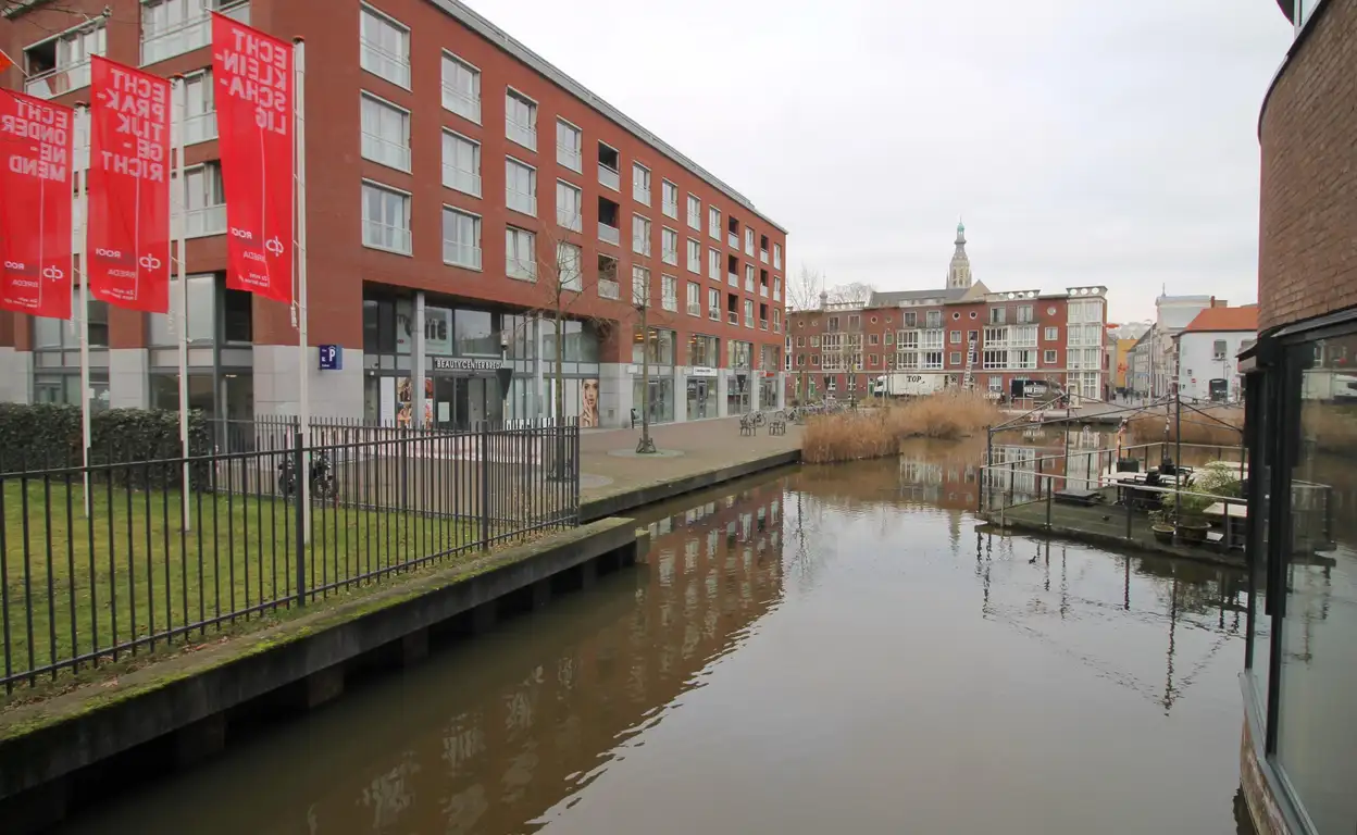 Foto #7 Appartement Markendaalseweg Breda