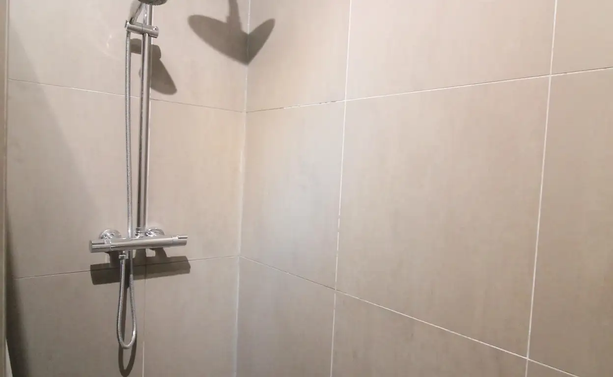 Foto #14 Appartement Markendaalseweg Breda