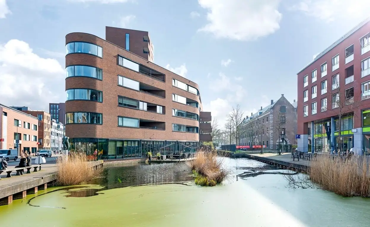 Foto #0 Appartement Markendaalseweg Breda