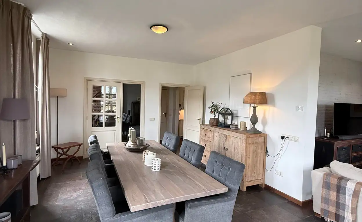 Foto #7 Huurwoning Zittard Veldhoven