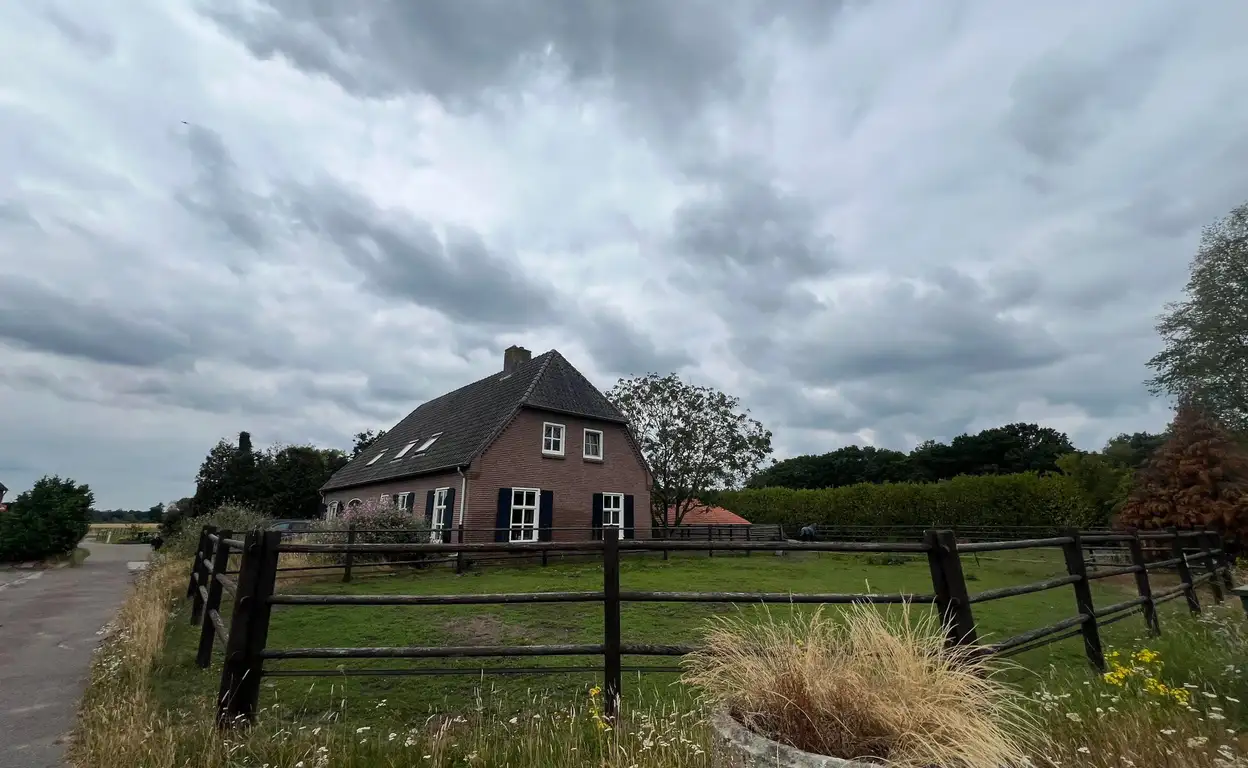 Foto #31 Huurwoning Zittard Veldhoven