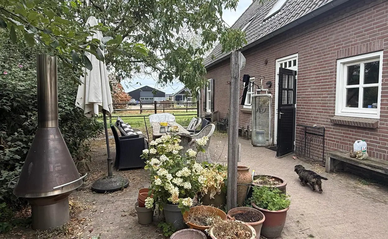 Foto #23 Huurwoning Zittard Veldhoven