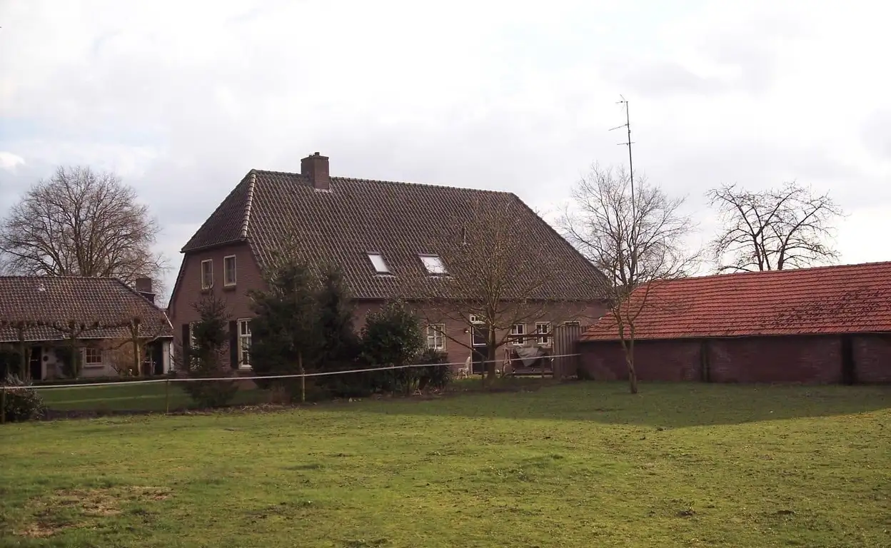 Foto #2 Huurwoning Zittard Veldhoven