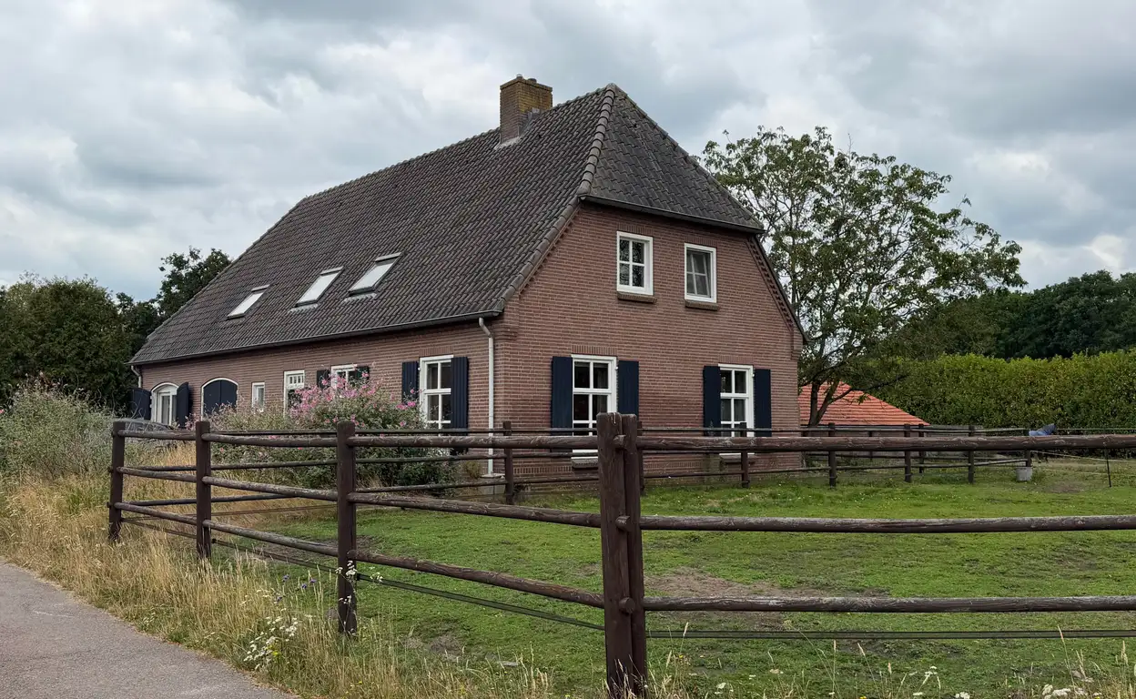 Foto #1 Huurwoning Zittard Veldhoven