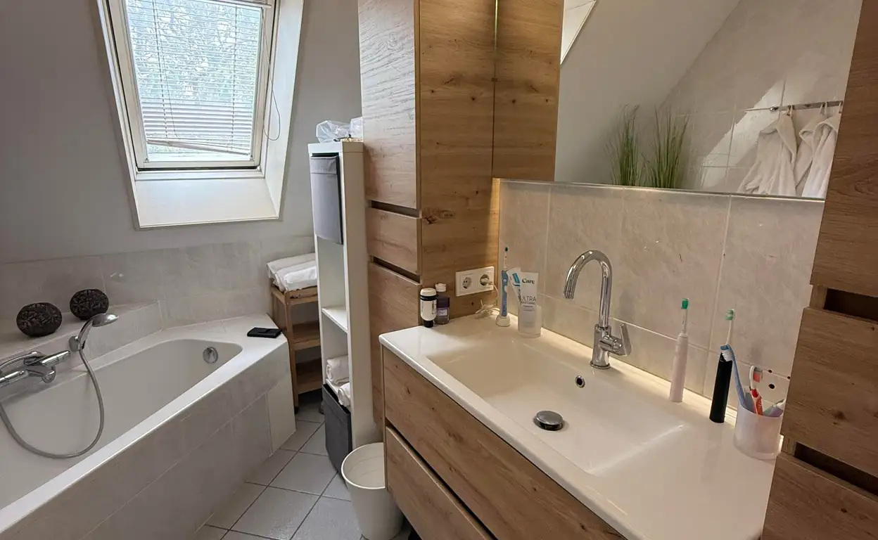 Foto #18 Huurwoning Zittard Veldhoven