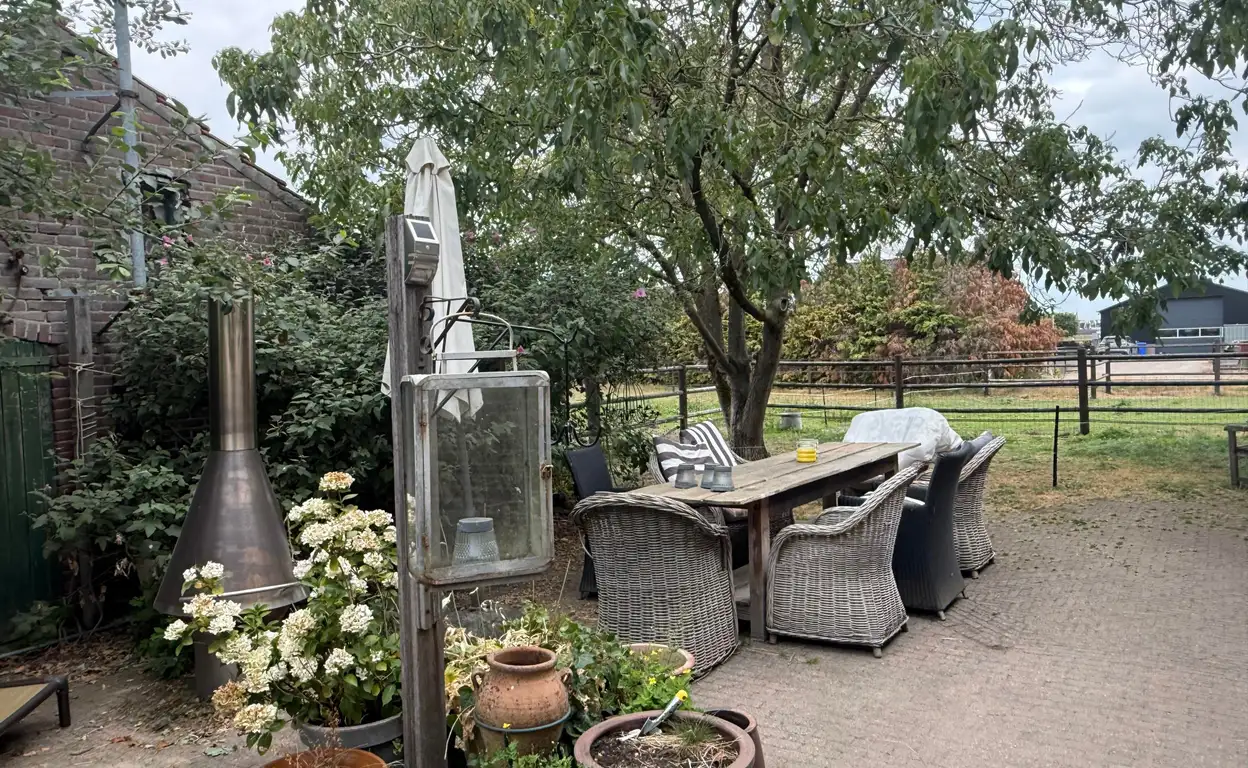 Foto #21 Huurwoning Zittard Veldhoven