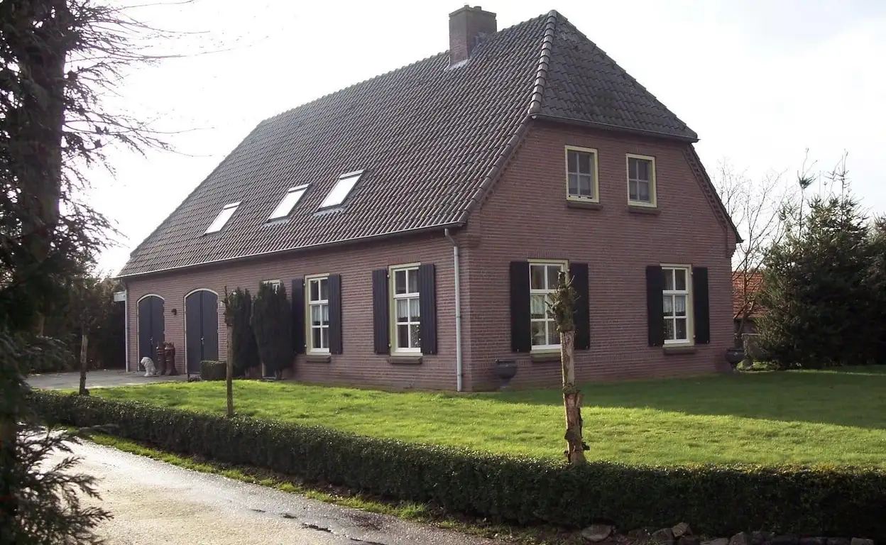 Foto #0 Huurwoning Zittard Veldhoven