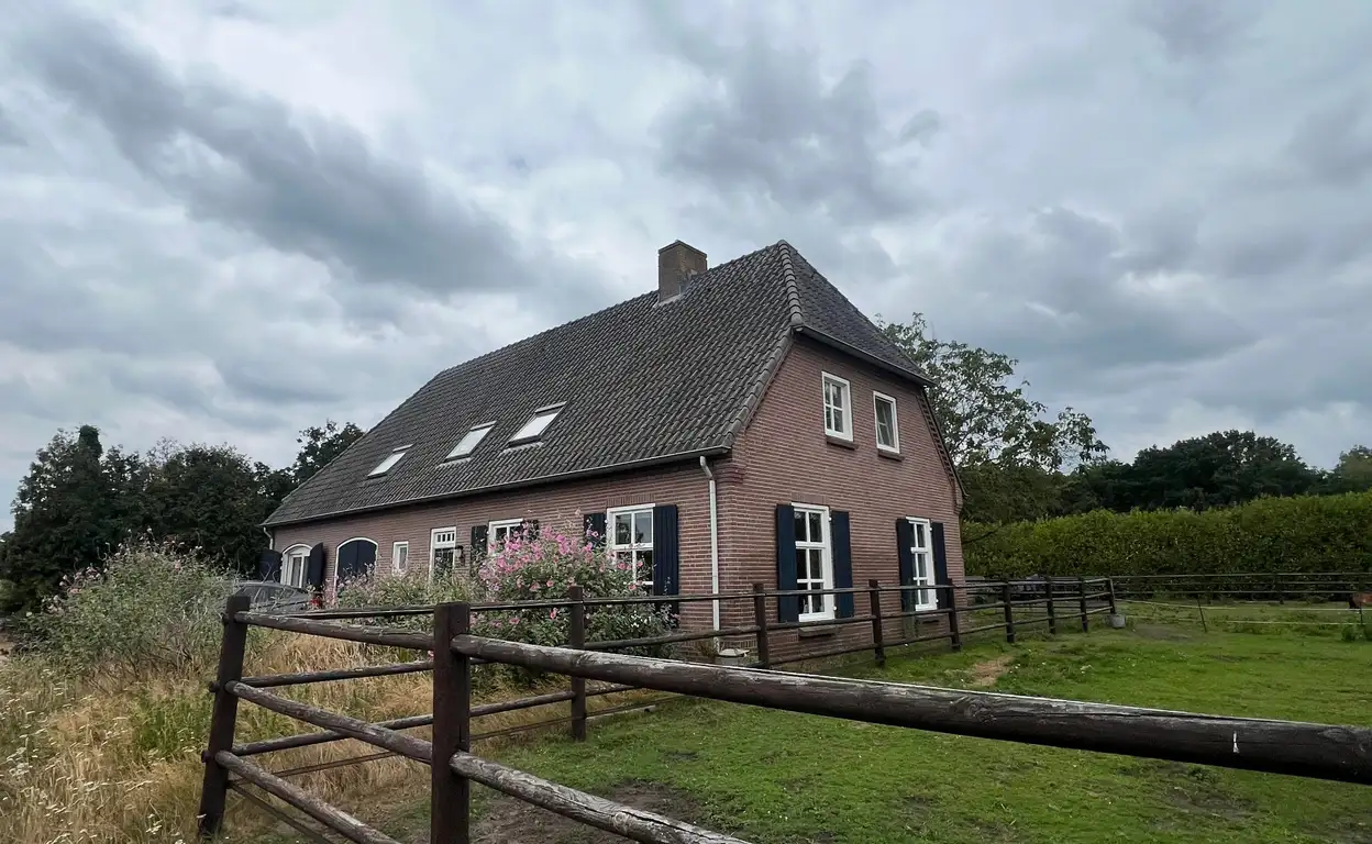 Foto #29 Huurwoning Zittard Veldhoven