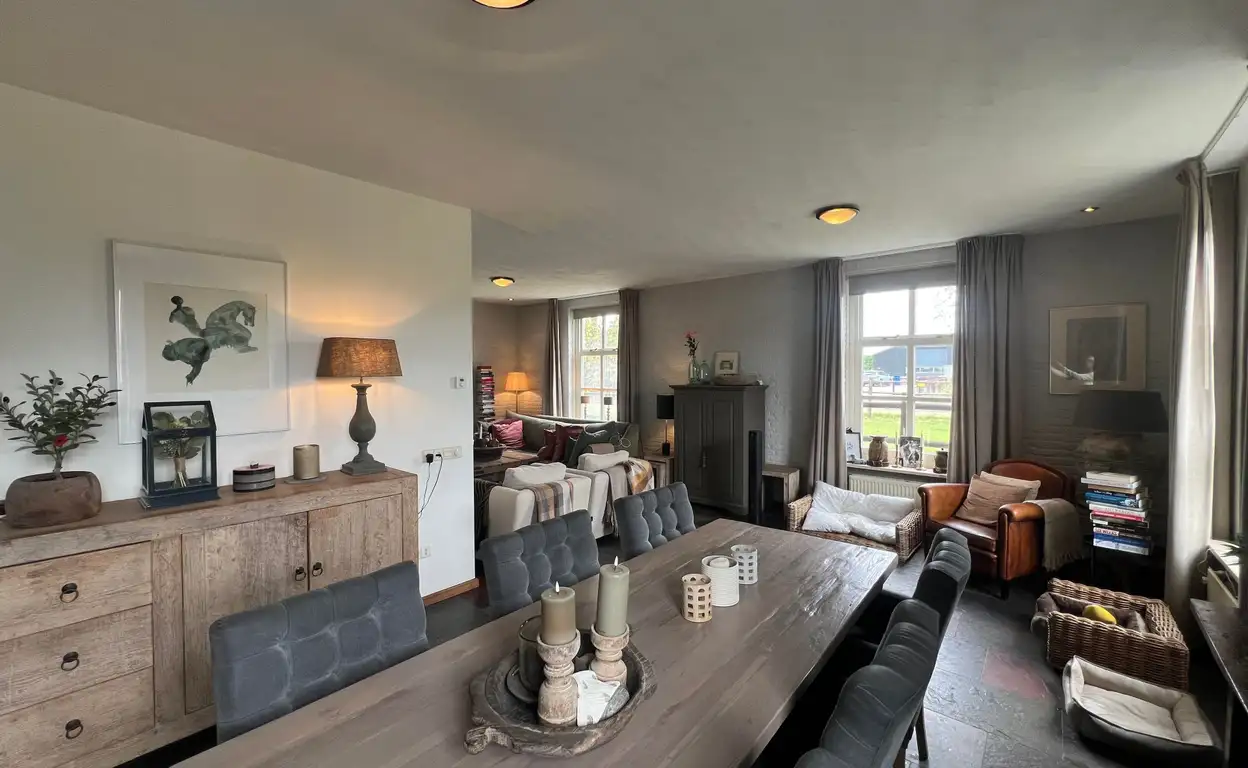Foto #4 Huurwoning Zittard Veldhoven