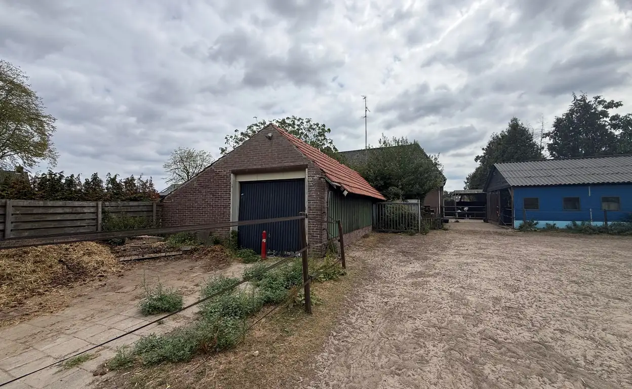 Foto #24 Huurwoning Zittard Veldhoven