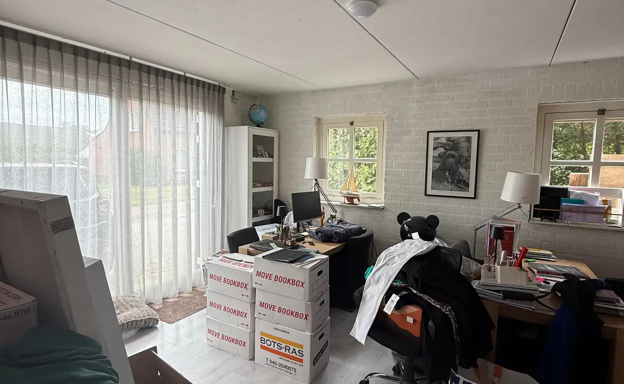 Foto #10 Huurwoning Zittard Veldhoven
