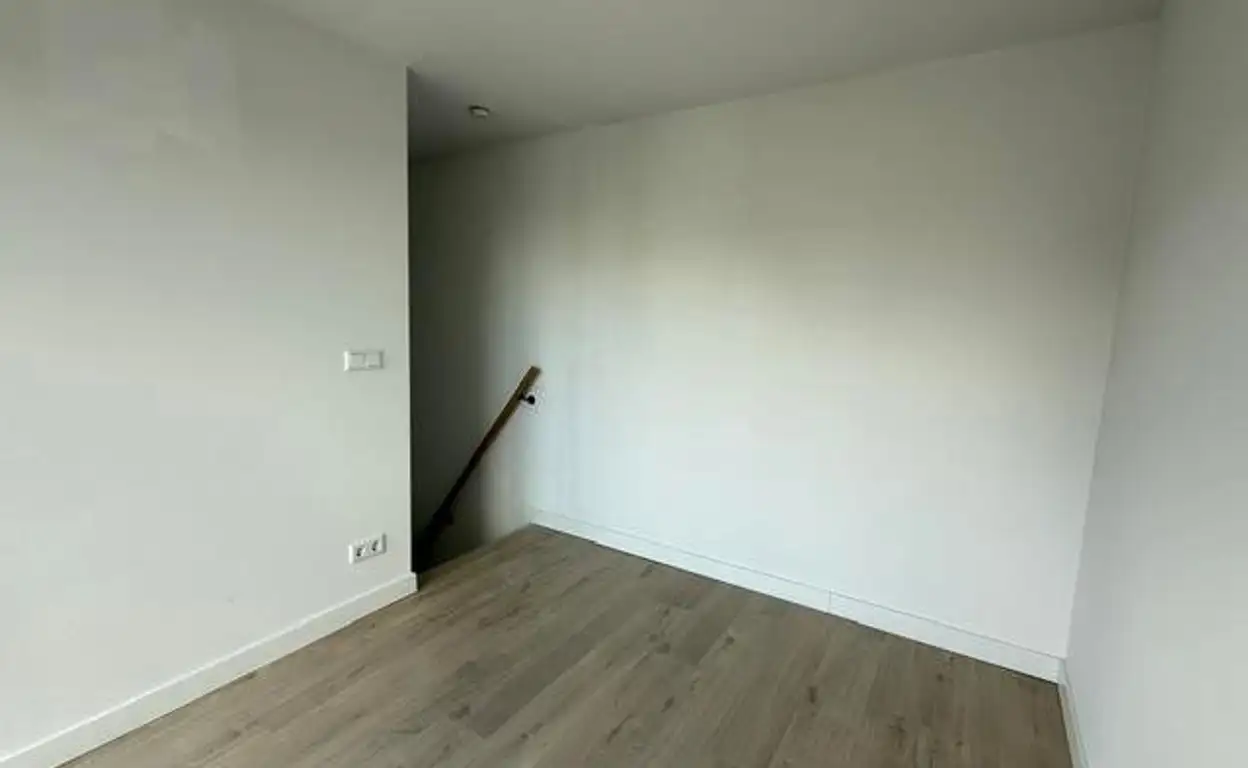 Foto #6 Appartement Camperstraat Amsterdam