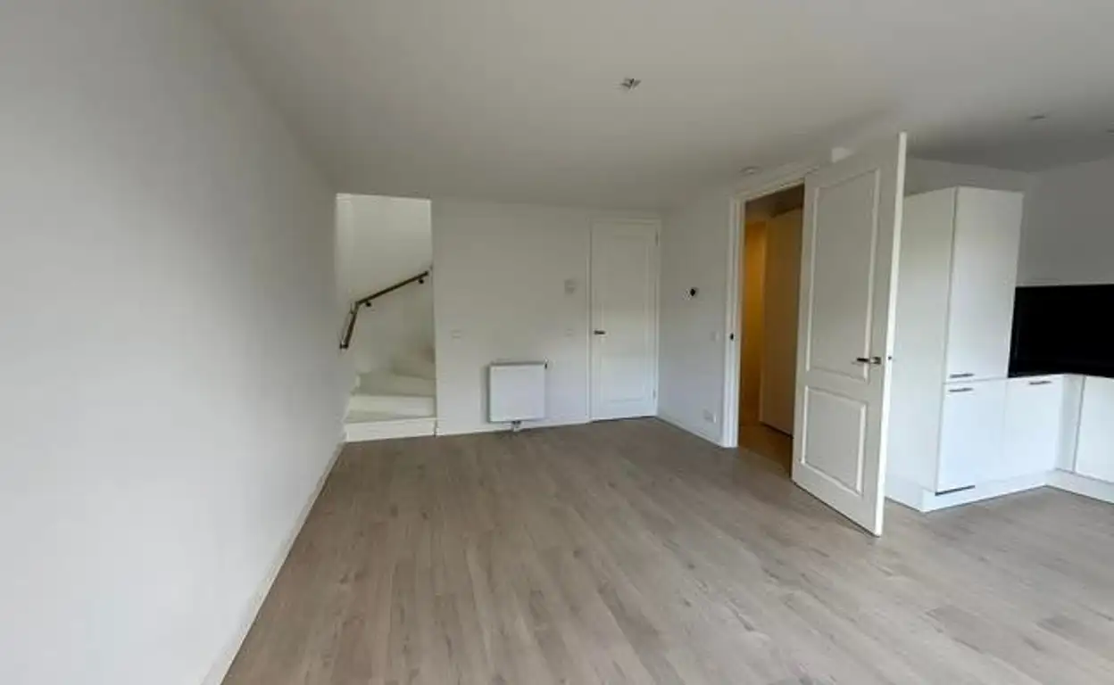 Foto #4 Appartement Camperstraat Amsterdam