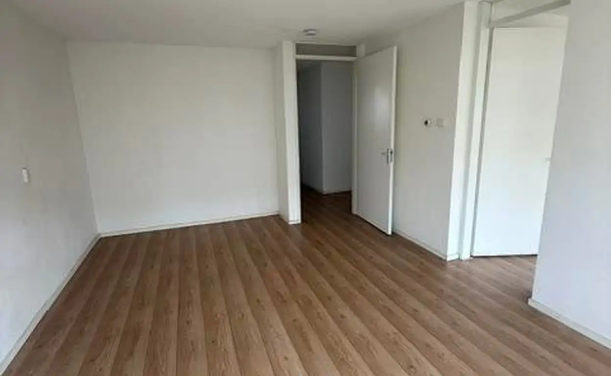 Foto #10 Appartement Delflandplein Amsterdam