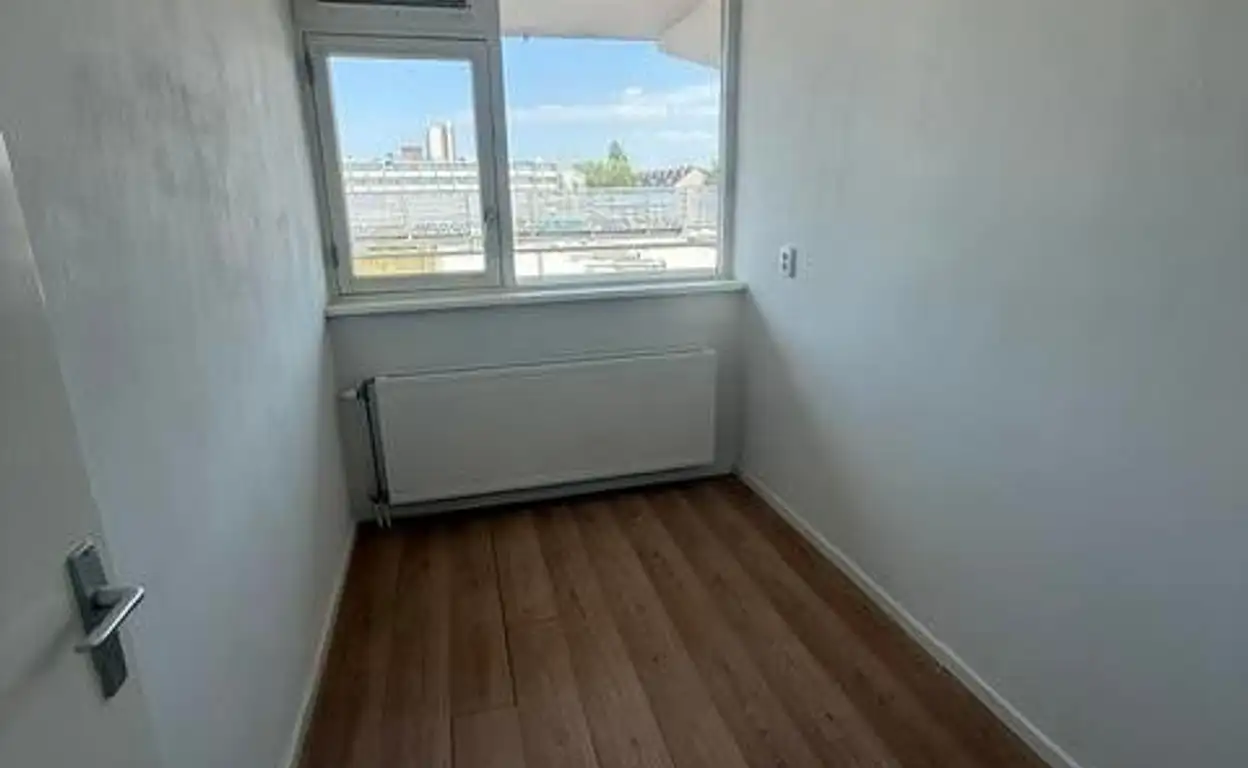 Foto #6 Appartement Delflandplein Amsterdam