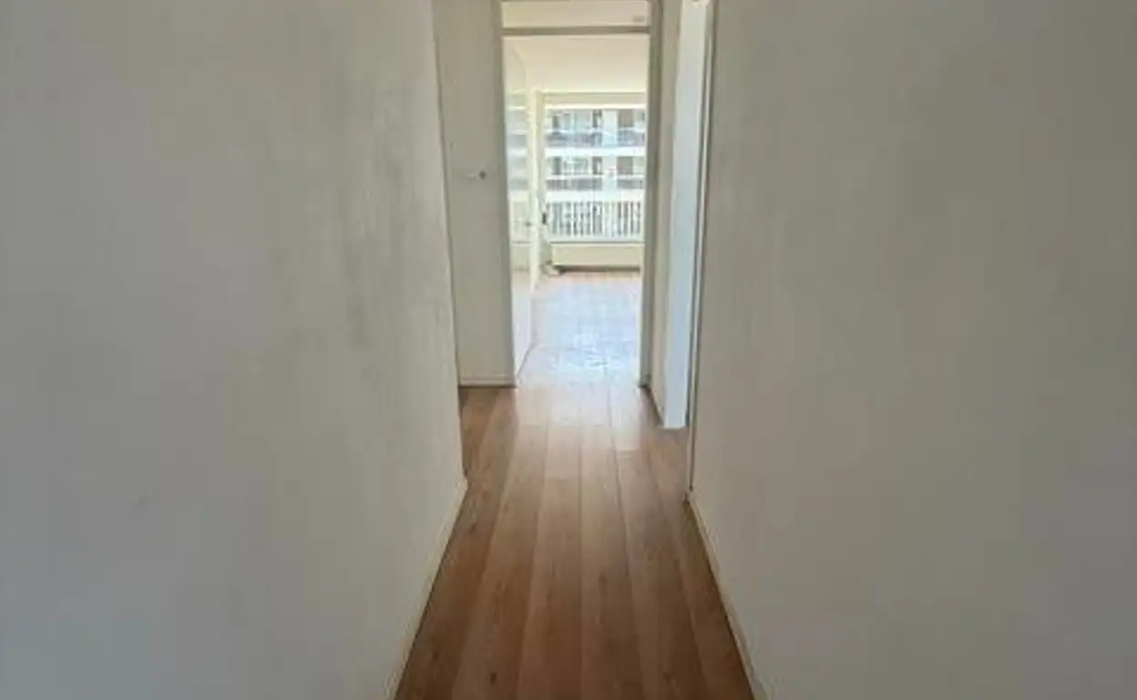 Foto #3 Appartement Delflandplein Amsterdam