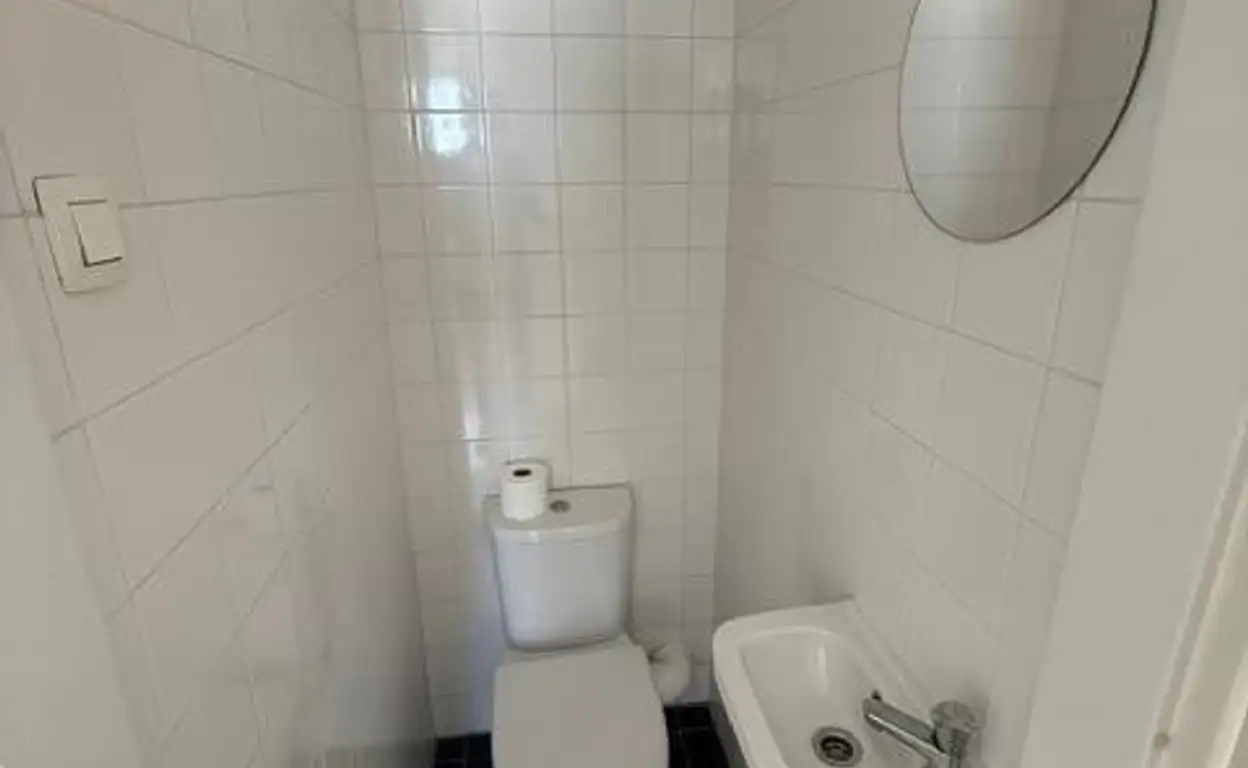 Foto #8 Appartement Delflandplein Amsterdam