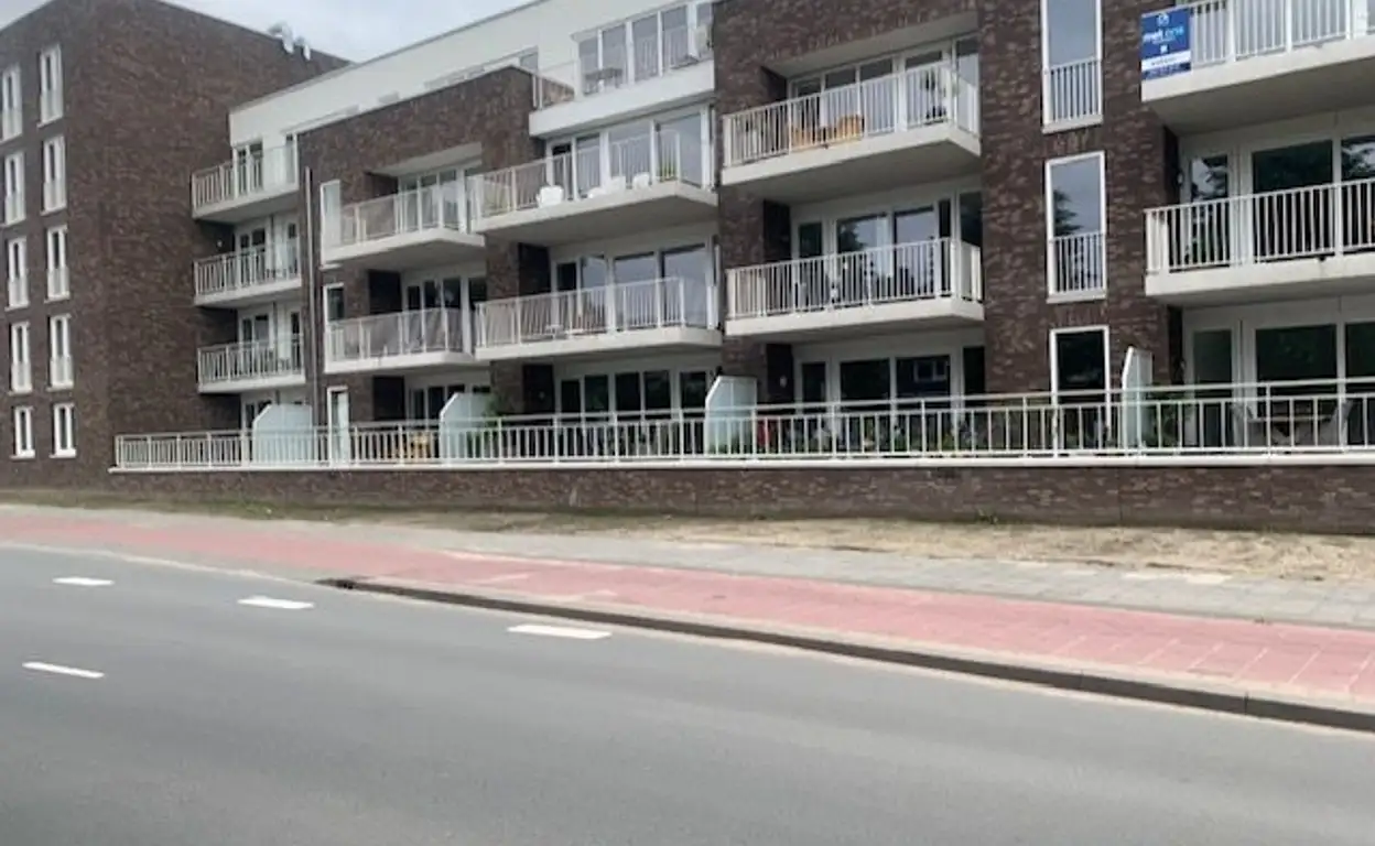 Foto #11 Appartement van Herlaerhof Valkenswaard