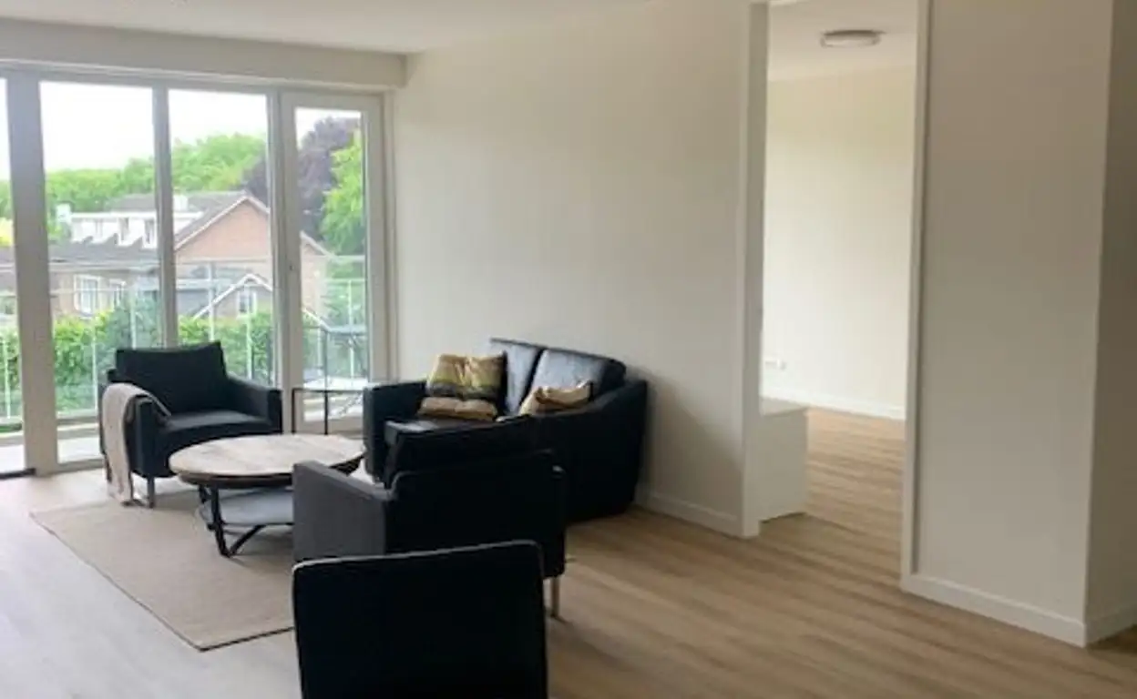 Foto #4 Appartement van Herlaerhof Valkenswaard