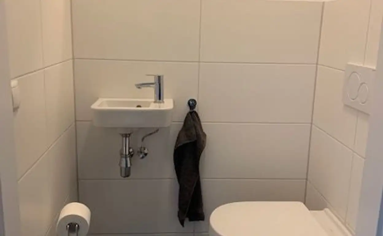 Foto #7 Appartement van Herlaerhof Valkenswaard