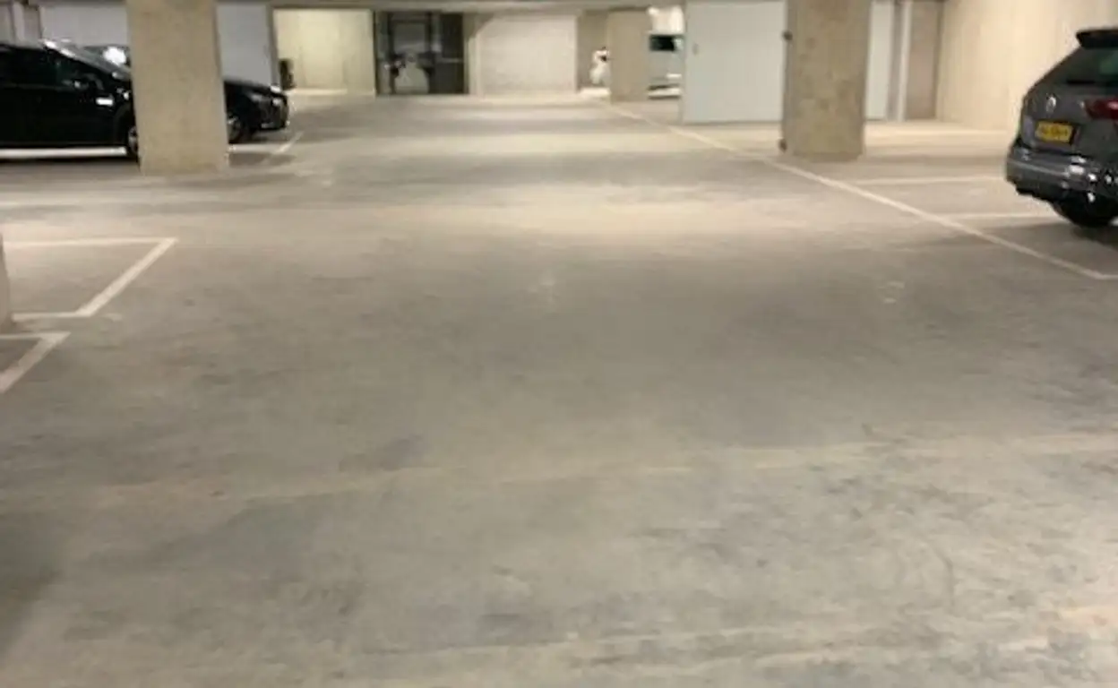 Foto #10 Appartement van Herlaerhof Valkenswaard