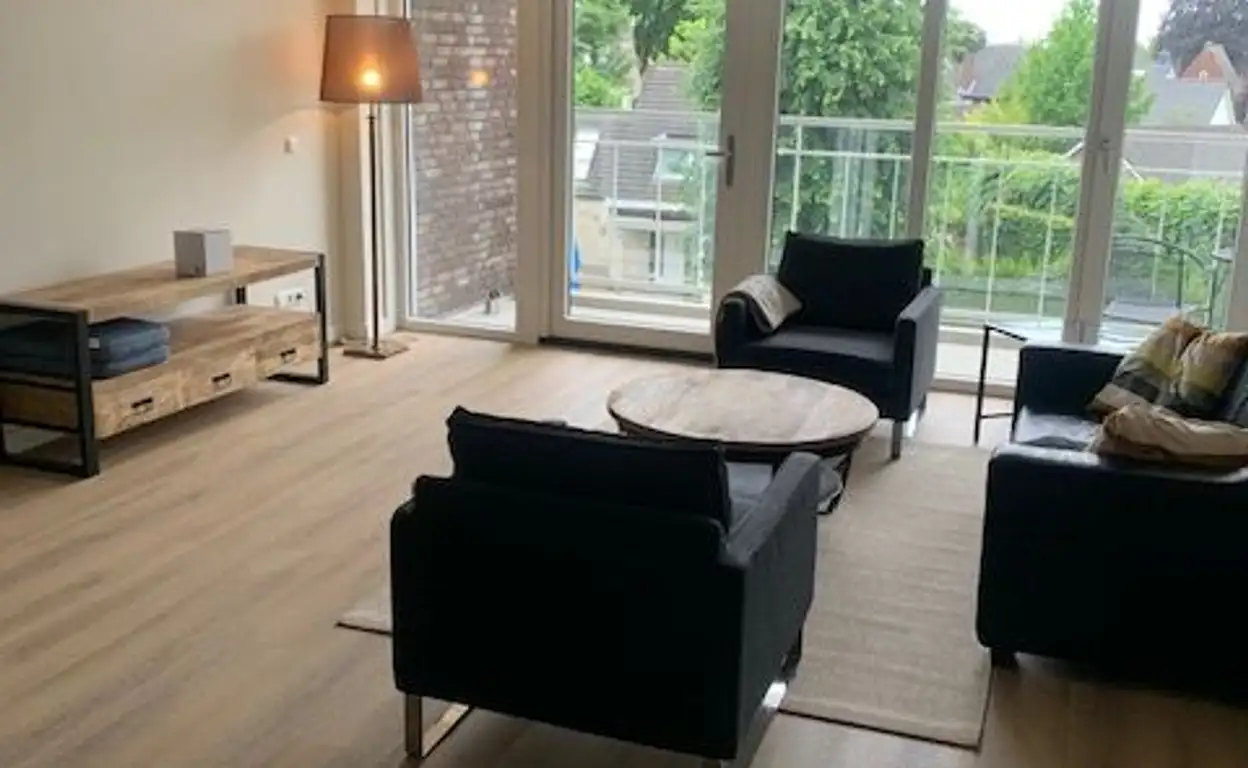 Foto #3 Appartement van Herlaerhof Valkenswaard