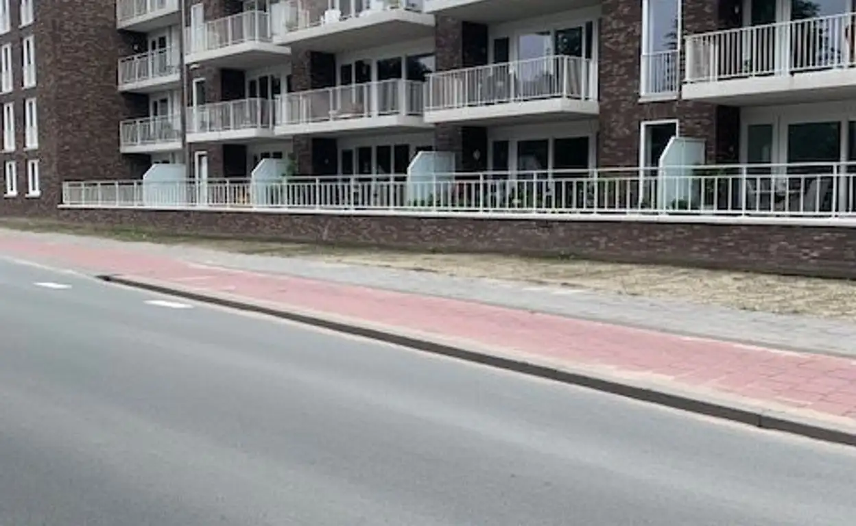 Foto #0 Appartement van Herlaerhof Valkenswaard