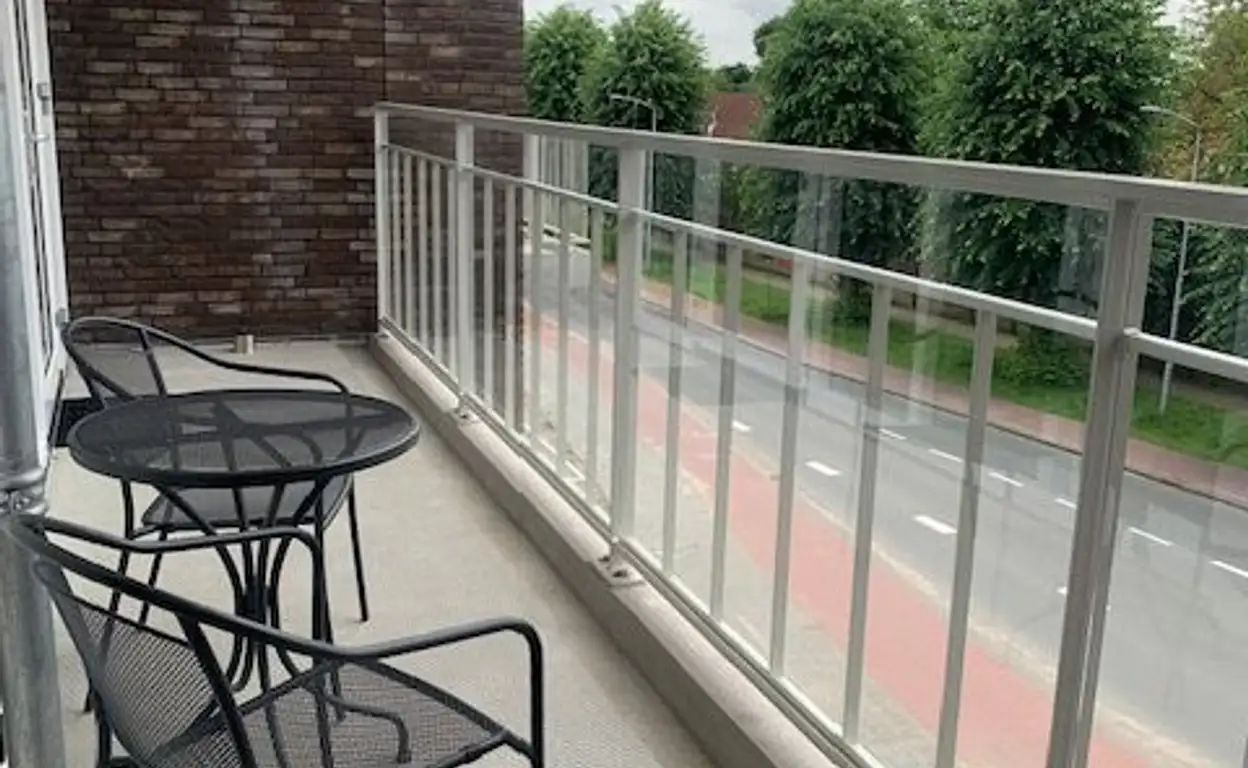 Foto #1 Appartement van Herlaerhof Valkenswaard