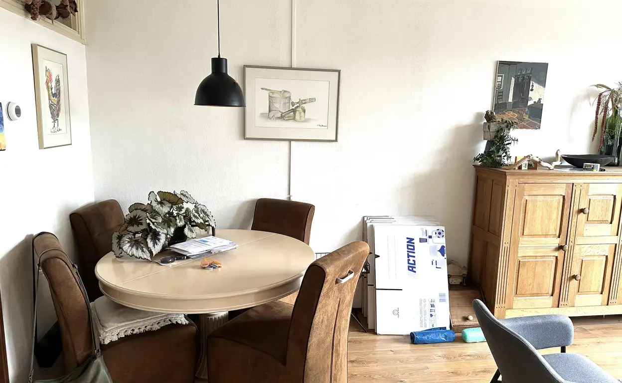 Foto #5 Appartement Schepen Ketelhoethof Arnhem