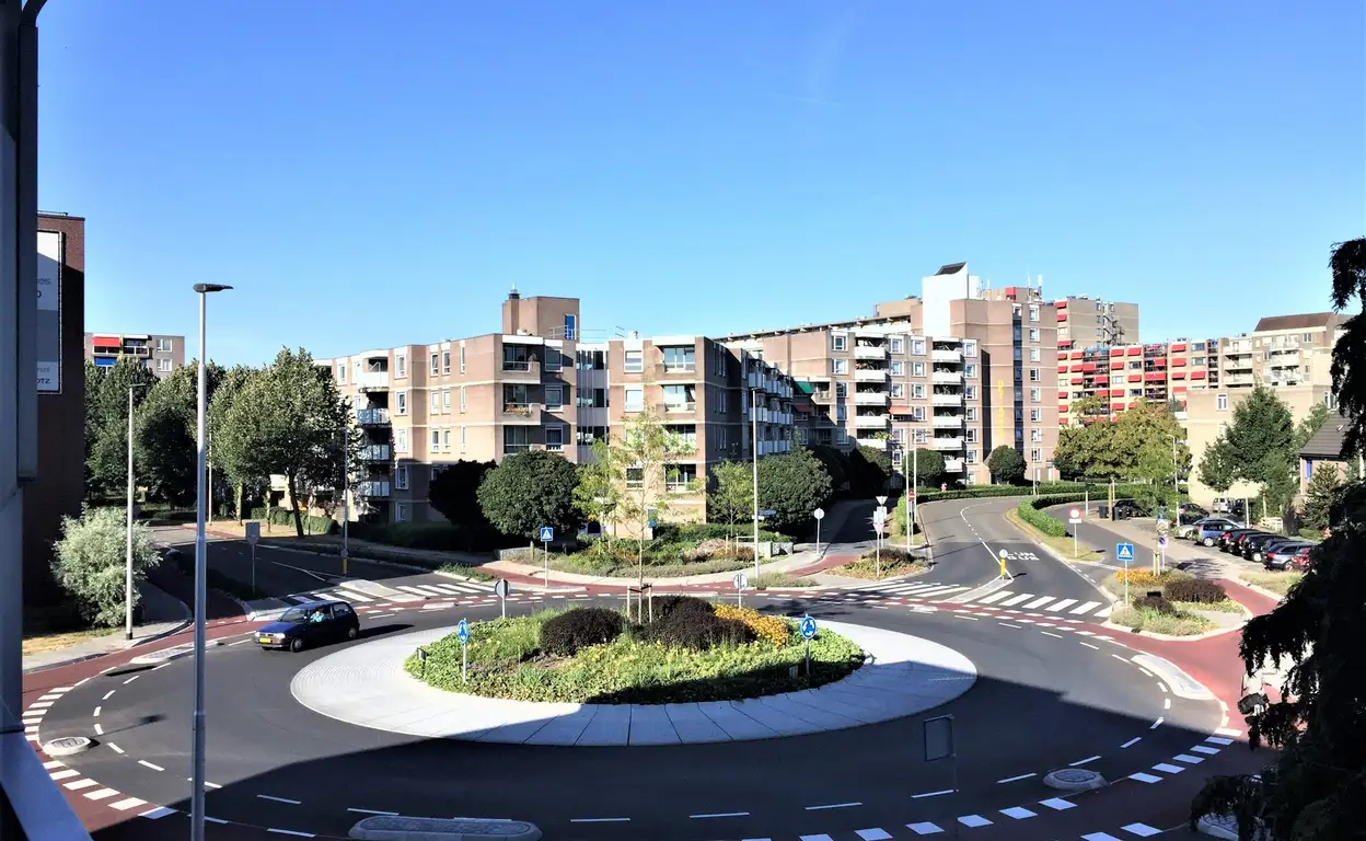 Foto #0 Appartement Schepen Ketelhoethof Arnhem