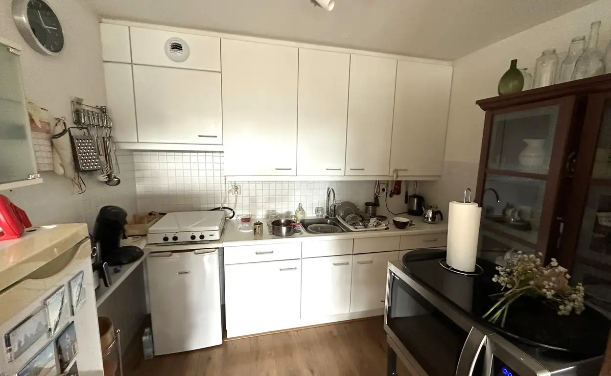 Foto #10 Appartement Schepen Ketelhoethof Arnhem