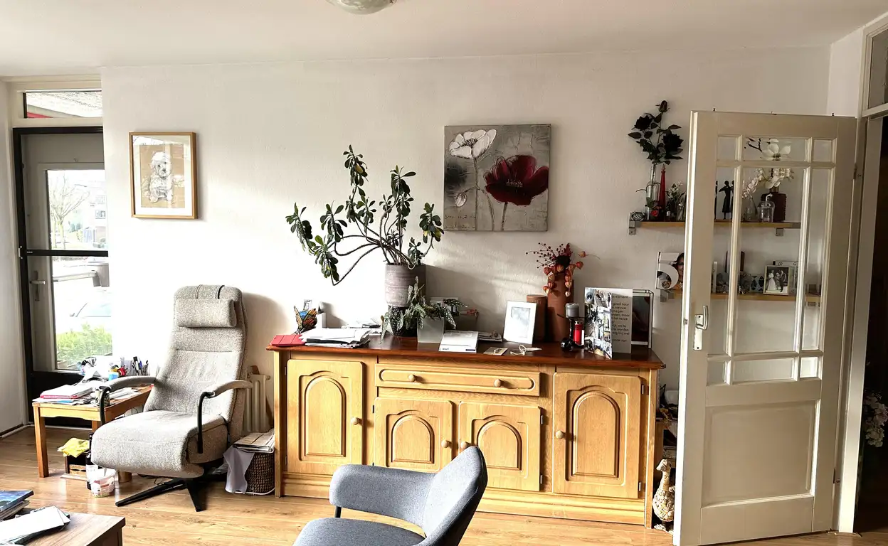 Foto #7 Appartement Schepen Ketelhoethof Arnhem