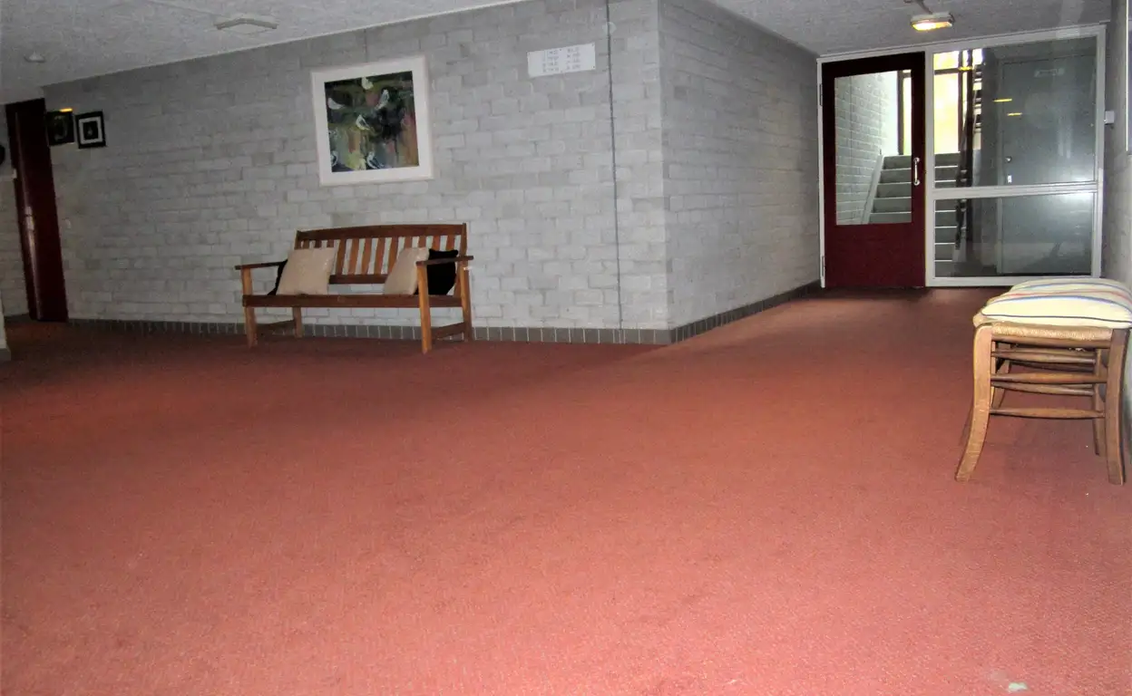 Foto #18 Appartement Schepen Ketelhoethof Arnhem
