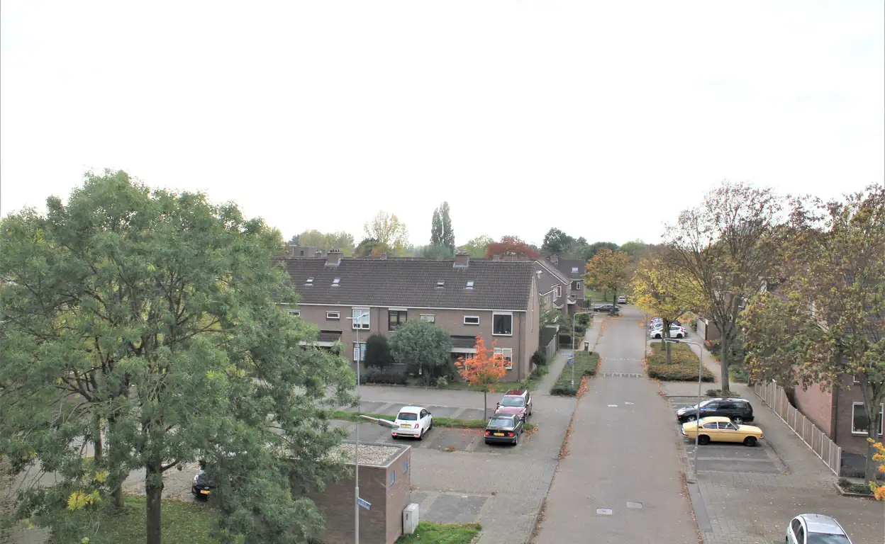 Foto #3 Appartement Schepen Ketelhoethof Arnhem