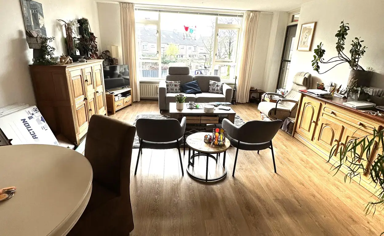 Foto #11 Appartement Schepen Ketelhoethof Arnhem