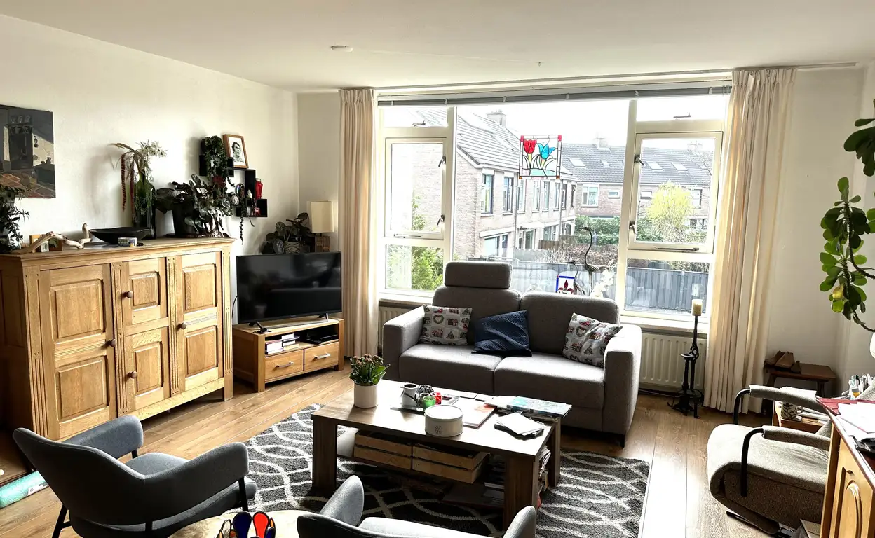 Foto #4 Appartement Schepen Ketelhoethof Arnhem