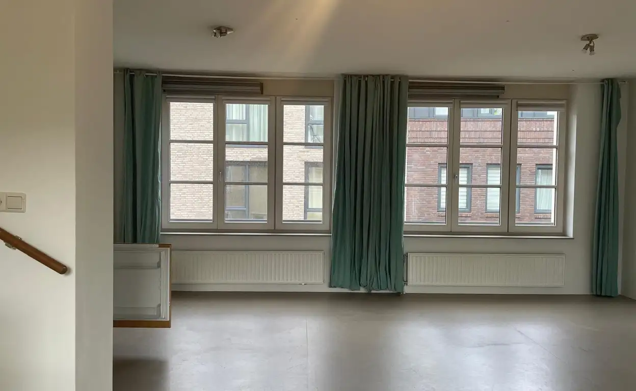Foto #8 Huurwoning Hoogstraat Zwolle